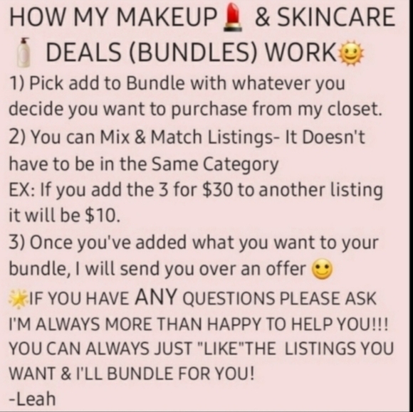 ⚪ $3 ADD ON ⚪ BYOMA CREAMY JELLY CLEANSER - Picture 2 of 8